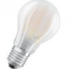 OSRAM Retrofit Classic A   matt 230V E27 LED EQ100  2700K