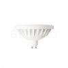 LED ES111  fehér  230V LED GU10 12W 45°  4000K