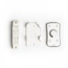 LED STRIP dimmer távirányítóval fehér  12V= max. 108W