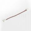 LED STRIP IP20 kapocs   