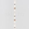 LED STRIP IP20 5m 12V= LED 60W 4000K