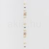 LED STRIP IP20 5m 12V= LED 60W 4000K