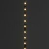 LED STRIP IP20 5m    12V= LED 60W  3000K