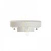 PUC izzó   230V GX53 LED 7W 105°  3000K