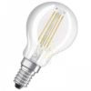OSRAM Retrofit ilum  világos 230V E14 LED EQ40  2700K