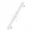 OSRAM LEDINESTRA 2P 30 DIMM  matt 230V S14s LED EQ27  2700K