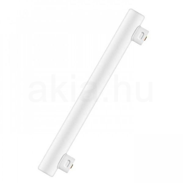 OSRAM LEDINESTRA 2P 30 DIMM  matt 230V S14s LED EQ27  2700K