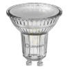 OSRAM ADV PAR16 DIMM   230V GU10 LED EQ50 36°  3000K