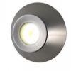 PIK LED felületre szerelhető alumínium 350mA LED 1W IP67 5500k