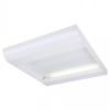 TC INDI 255 mennyezeti lámpa fehér 230V 2G11 2x55W