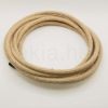 Kép 2,8m Kender kábel – 3×0,75 mm² (hengeres)
