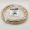 Kép 2,8m Kender kábel – 3×0,75 mm² (hengeres)