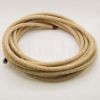 Kép 5,2m Kender kábel – 3×0,75 mm² (hengeres)