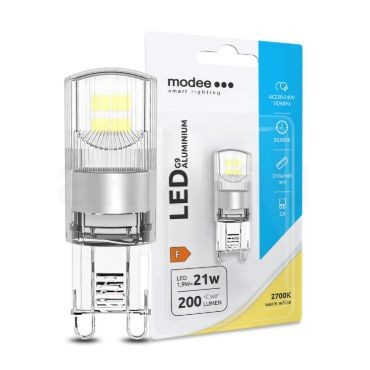 LED G9