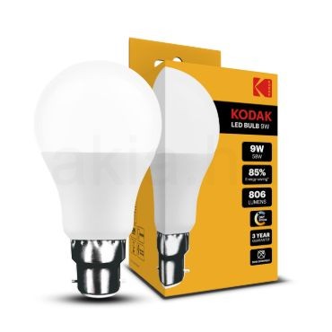 LED Globe