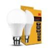 KODAK Max LED Izzó Globe A65 15W B22 270° 2700K (1350 lumen)