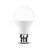 KODAK Max LED Izzó Globe A65 15W B22 270° 4000K (1350 lumen)