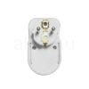 Technik Professional Elosztó Fali 1 utas + USB-A+C 16A