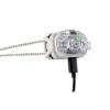Petzl Fejlámpa SWIFT LT (Beépített akkumulátor) (380 lumen) Desert