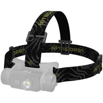 Nitecore Alkatrész HC60/HC65/68 Fejpánt