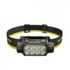 Nitecore Fejlámpa HC75 UHE (5500mAh 21700) UHE LED (3000 lumen) + USB-C