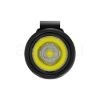 Nitecore Elemlámpa MH15 (5000mAh beépített akku) + PowerBank (2000 lumen)