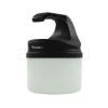 Technik Kempinglámpa C40 (akkumulátoros) LM/XPE LED + micro USB (350 lumen)