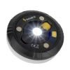 Technik Kempinglámpa CX (akkumulátoros) XPG+24 LED + USB Type-C (250 lumen)