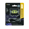 Technik Fejlámpa H25 (akkumulátoros) XPG-2+2835*8 LED + USB Type-C (600 lumen)