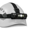 Technik Fejlámpa H33 (+1x18650) SST20 LED + USB-C (1200 lumen)