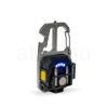 Technik Elemlámpa K02 (akkumulátoros 400mAh) COB LED + USB-C (400 lumen)