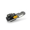 Technik Elemlámpa K02 (akkumulátoros 400mAh) COB LED + USB-C (400 lumen)