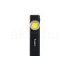 Technik Elemlámpa P16 (akkumulátoros) COB LED + USB-C (500 lumen)