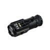 Technik Elemlámpa TT85 (1x18350 1100mAh) 3xP35 LED (850 lumen)