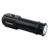 Technik Elemlámpa TTX85 (1x18650 2200mAh) 3xP35 LED (850 lumen)