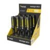 Technik Elemlámpa W10 (3xAAA/nem tartozék) COB (100 lumen) 12db/display