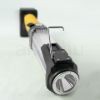 Technik Elemlámpa W50 (akkumulátoros) COB+LED + USB Type-C (1000+300 lumen)