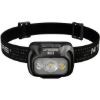 Nitecore Fejlámpa NU33 (akkumulátoros-tartozék) (700 lumen)