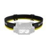 Nitecore Alkatrész NU40/NU43/NU45/NU50/NU53/HC60UHE/HC65UHE/HC70UHE Fejpánt