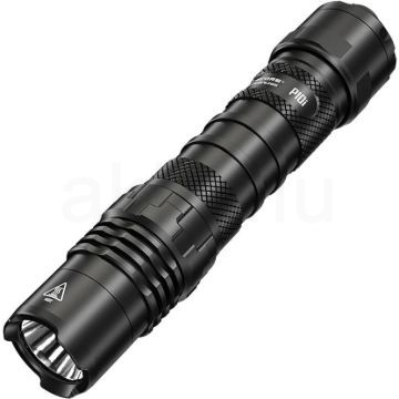 Nitecore Elemlámpa P10i (+1x21700)  Luminus SST-40-W LED (1800 lumen)
