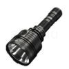 Nitecore Vadászlámpa Szett P30i (+1x21700 tartozék) CREE XHP35 HI (2000 lumen)