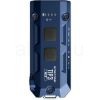 Nitecore Elemlámpa TIP3 (akkumulátoros) MCT UHE LED (720 lumen) Kék