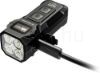 Nitecore Elemlámpa TUP 2 (Akkumulátoros) MCT UHE LED (1200 lumen) Fekete